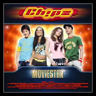 Moviestar - Single - Chipz