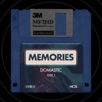 Memories - Single - Domastic