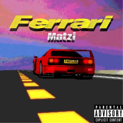 Ferrari - Single