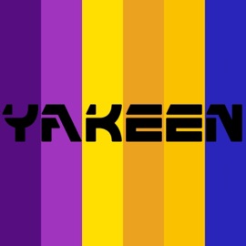 LKK (feat. Yakeen & SMG) Yakeen