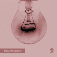 From Beyond - EP - AVGUSTO