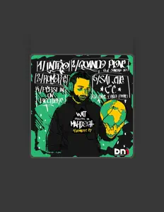 聆聽 Wat、觀看音樂影片、閱讀小傳、查看巡演日期等！