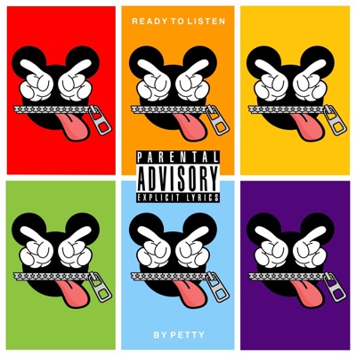 Ready to Listen - EP