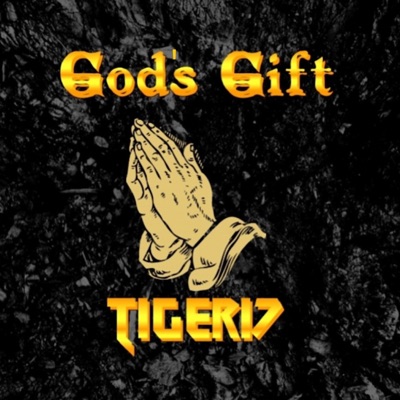 God's Gift - EP