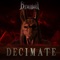 Decimate (feat. Rodrigo Carmo) - Kraniall lyrics