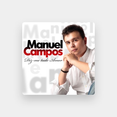 Listen to Manuel Campos, watch music videos, read bio, see tour dates & more!