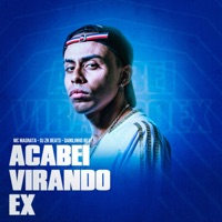 Acabei Virando Ex (feat. ZK Beats & DJ Danilinho Beat) - Single - Mc Magnata