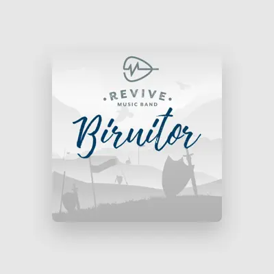 Listen to Revive, watch music videos, read bio, see tour dates & more!
