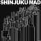 Resistor - Shinjuku Mad lyrics