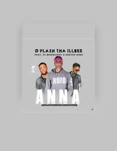 Escucha a D'flash Tha illbee, mira videos musicales, lee su biografía, consulta las fechas de las gira y más.