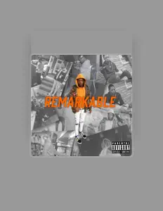 Escucha a Woah Santana, mira vídeos musicales, lee la biografía, consulta fechas de giras y mucho más.