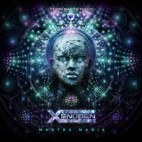 Mantra Mania - Single