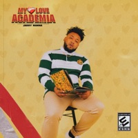 My Love Academia - Jarry Manna
