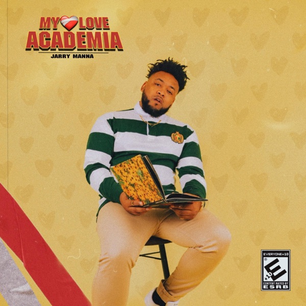 My Love Academia
