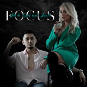 Focus (feat. Juic3) artwork