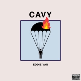 Eddie Van Cavy