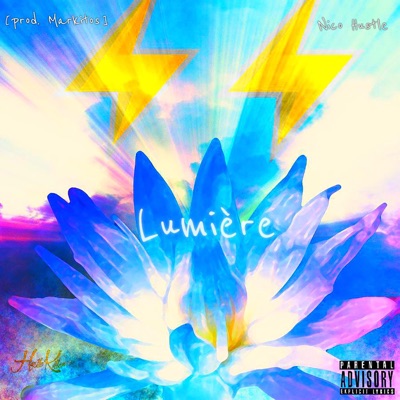Lumiere - EP