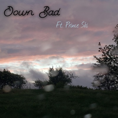 Down Bad (feat. Prince Ski) - Single
