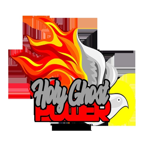 Holy Ghost Power