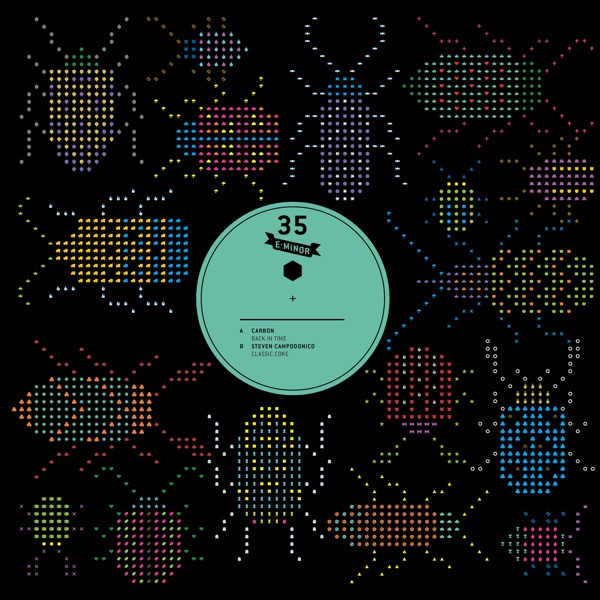 Eminor#35 - Single