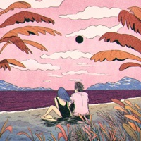 Vacation (Vocals) - EP - Mr. Hong