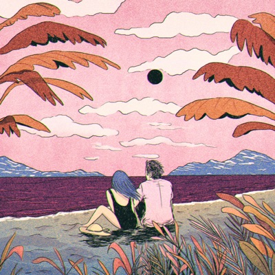 Vacation (Vocals) - EP