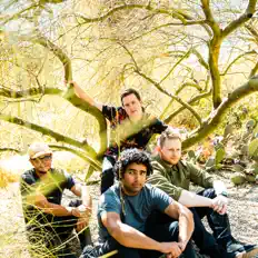 Listen to The Solarists, watch music videos, read bio, see tour dates & more!