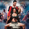 Shootout At Wadala (Original Motion Picture Soundtrack) - Anand Raj Anand, Anu Malik & Meet Bros Anjjan