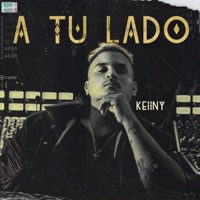A Tu Lado - Single - KEIINY