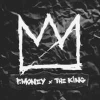 The King - Single - P-Money