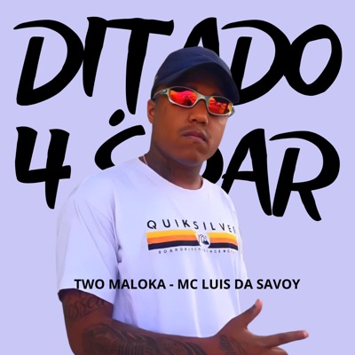 Ditado 4 É Par - Single