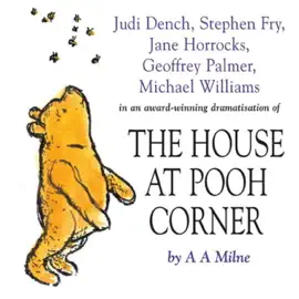 House At Pooh Corner (Abridged)