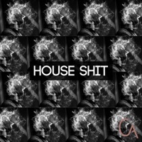 House Shit - Single - Capital C.A.
