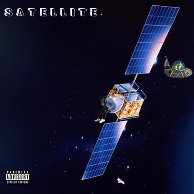 Satellite - Single