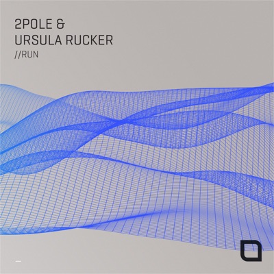 Run (feat. Ursula Rucker) - Single