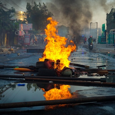 Ringside Seats (feat. J-Bu$h & Tengu Beats) - Single