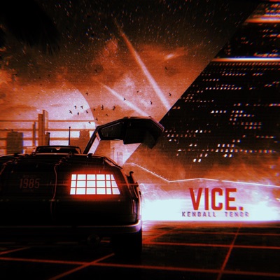 Vice. - EP