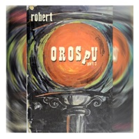 Orospu, Pt. 3 - Single - Robert