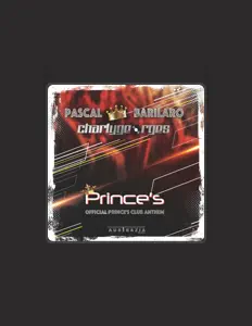 收听 Pascal Barilaro、观看音乐视频、阅读小传、查看巡演日期等 ！