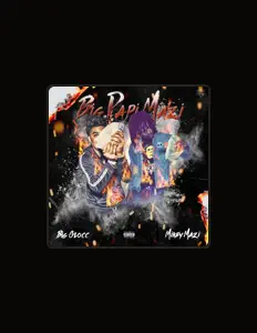 Listen to Mikey Mazi, watch music videos, read bio, see tour dates & more!
