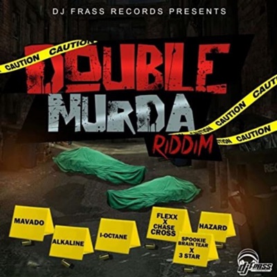 Double Murda Riddim - EP