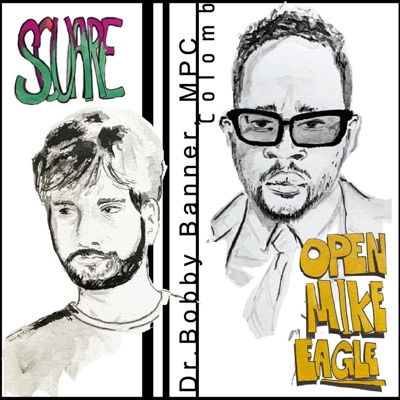 Colomb (feat. Open Mike Eagle & Scuare) - Single