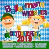 Ballermann Wiesn Hits - Oktoberfest 2019