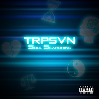Soul Searching - EP
