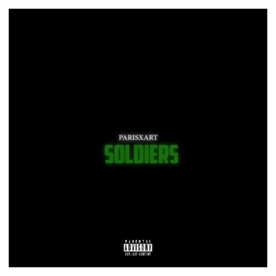 Soldiers - Single