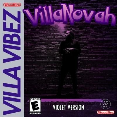 Villanovah (Violet Version)