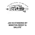 jah is standing by