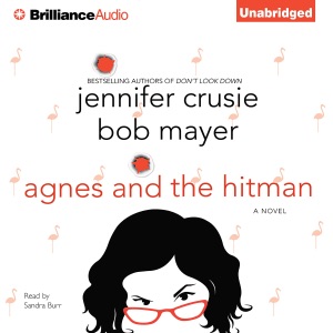 Agnes and the Hitman (Unabridged)