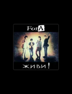 Listen to ForA!, watch music videos, read bio, see tour dates & more!