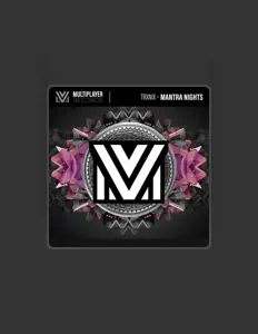 收听 Trxnix、观看音乐视频、阅读小传、查看巡演日期等 ！